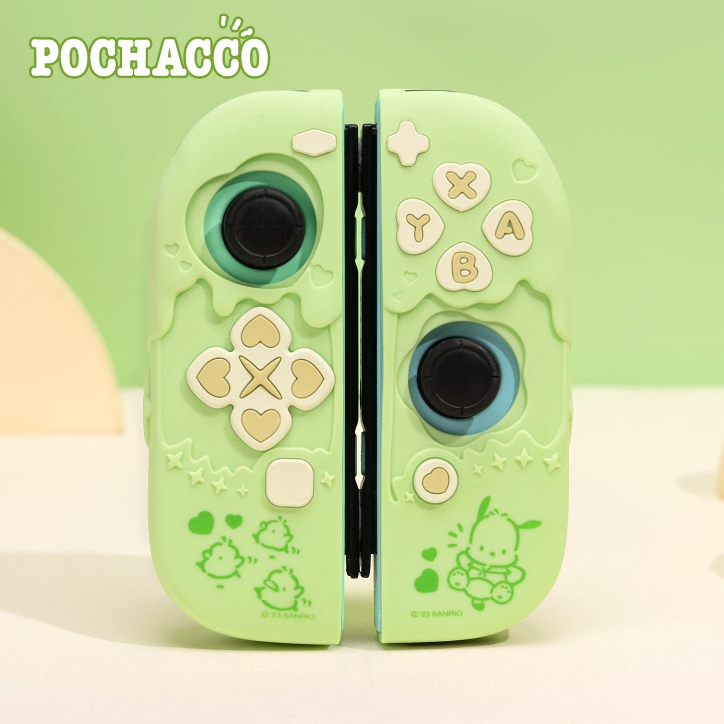 GeekShare x Sanrio Silicone Joycon Cover