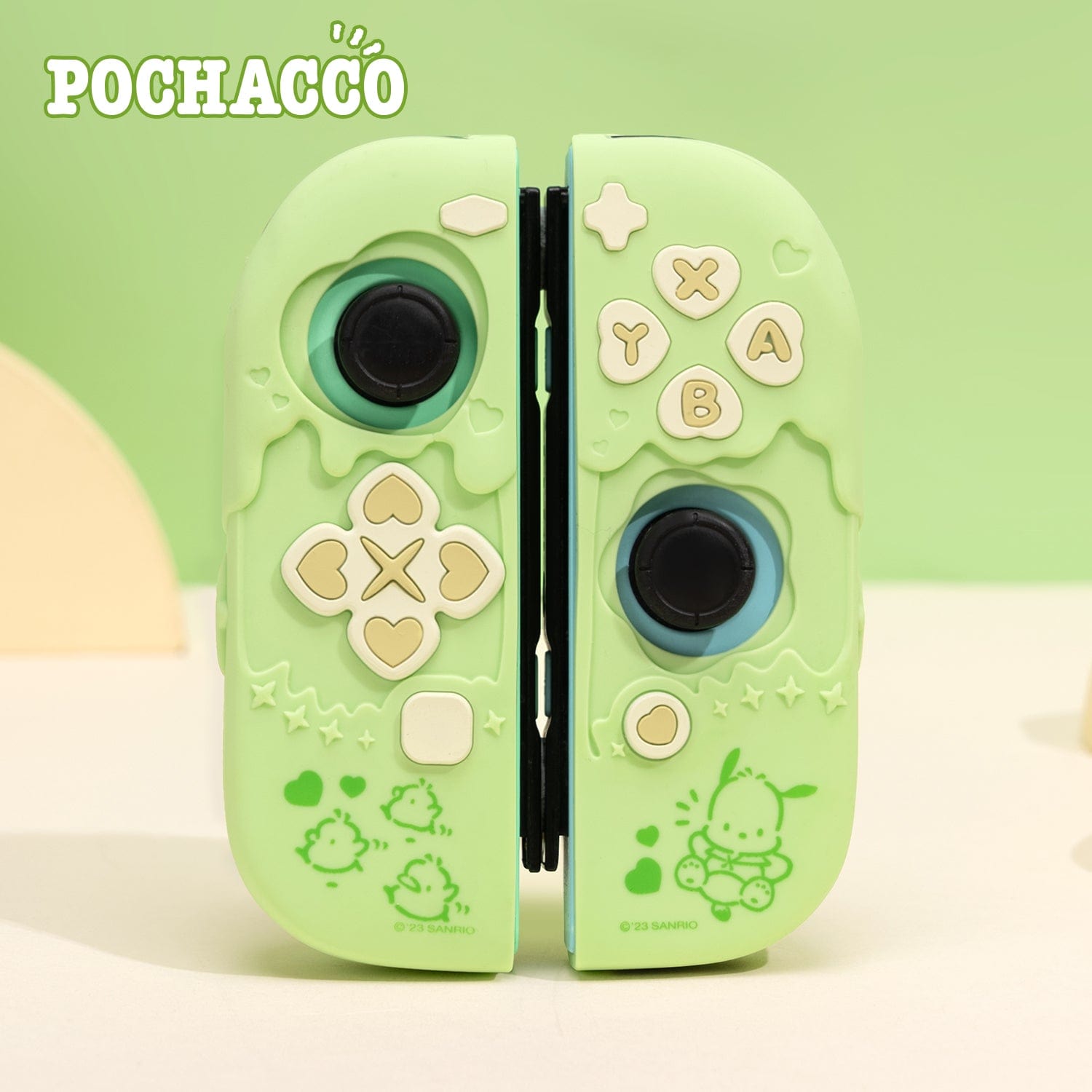 GeekShare x Sanrio Silicone Joycon Cover