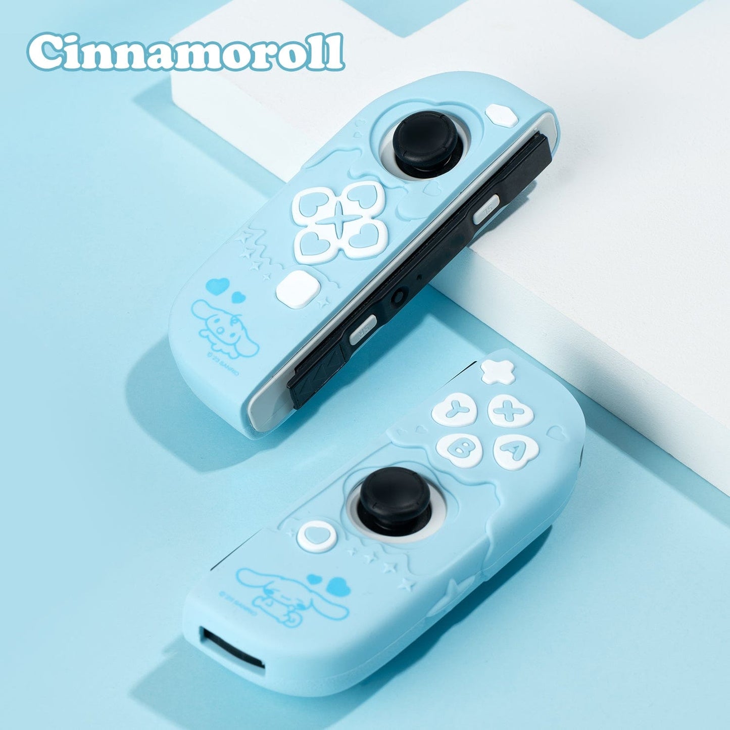 GeekShare x Sanrio Silicone Joycon Cover
