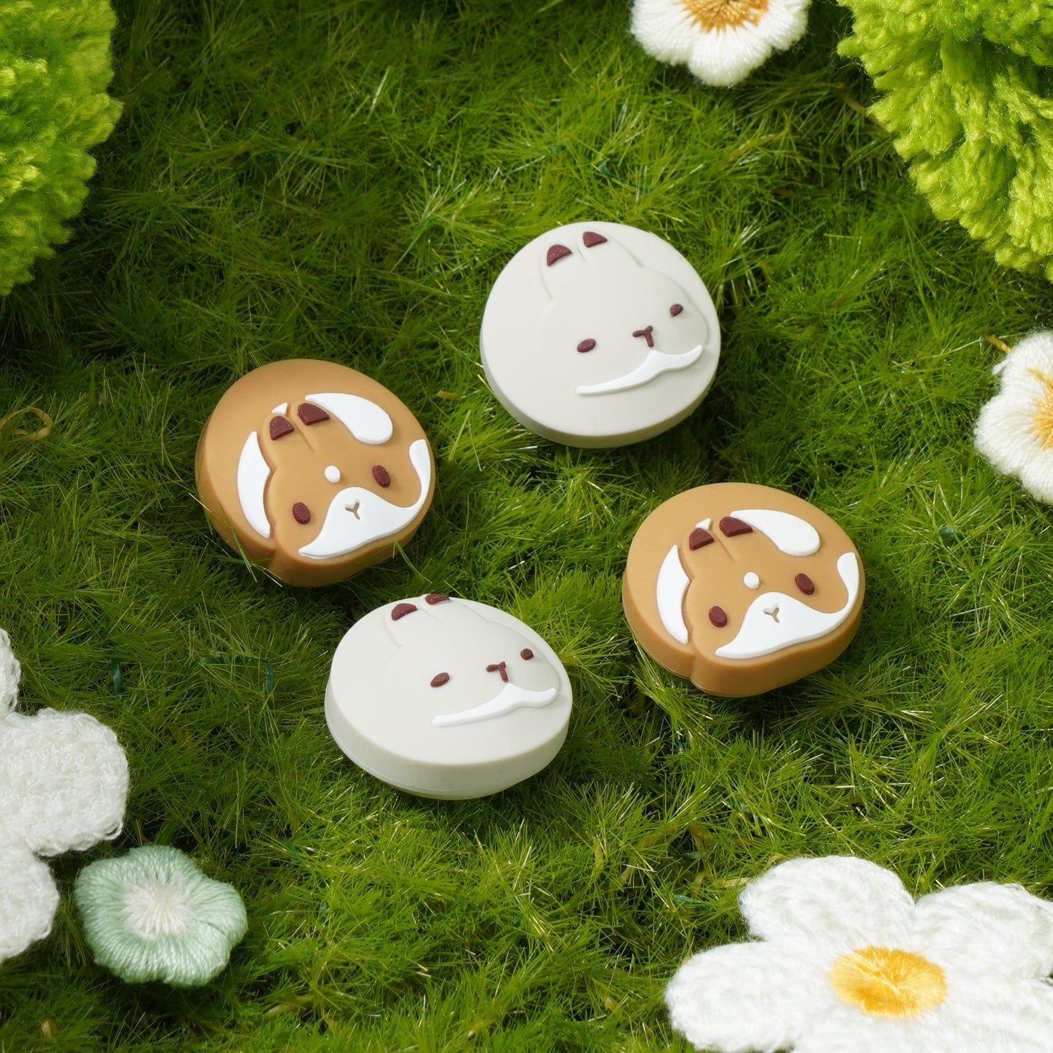 GeekShare x TEAM TIMOTHY Protective Case