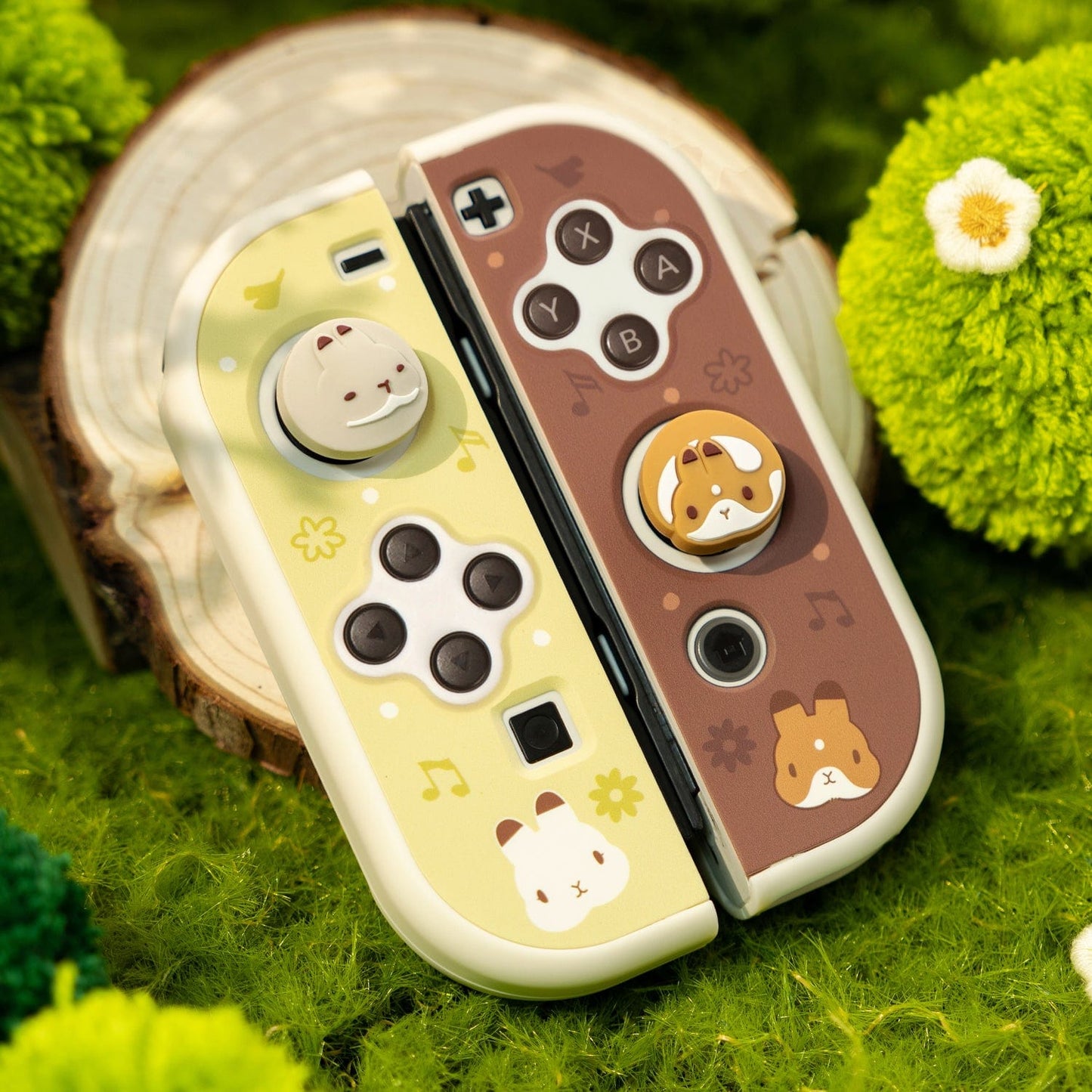 GeekShare x TEAM TIMOTHY Protective Case
