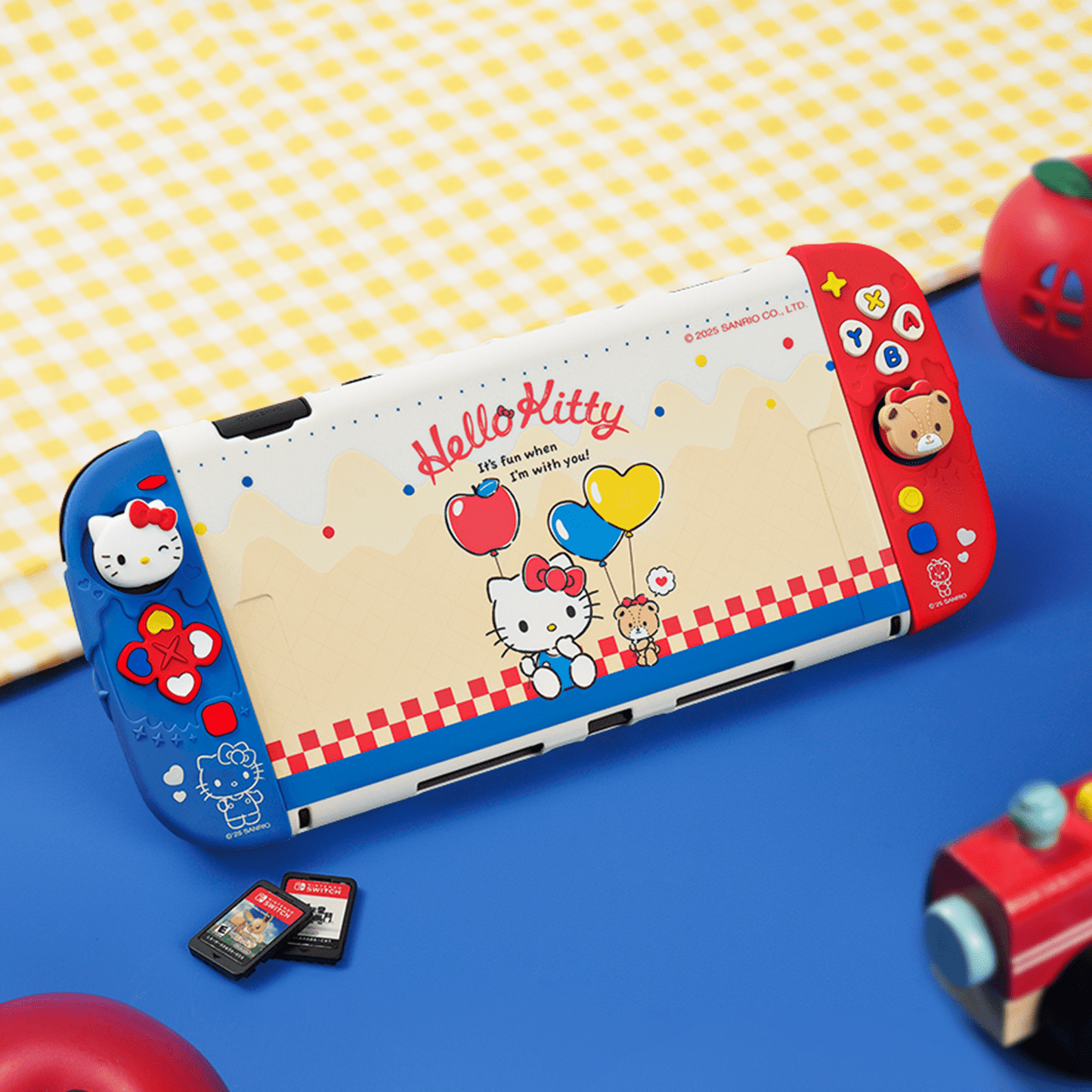 Hello Kitty Gift Box Hello Kitty Gift Box