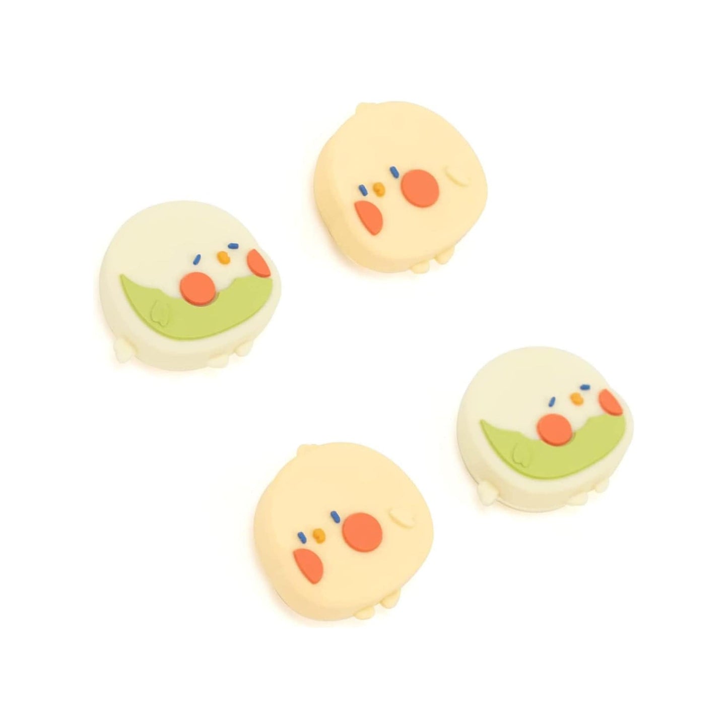 GeekShare Chubby Bird Thumb Grips