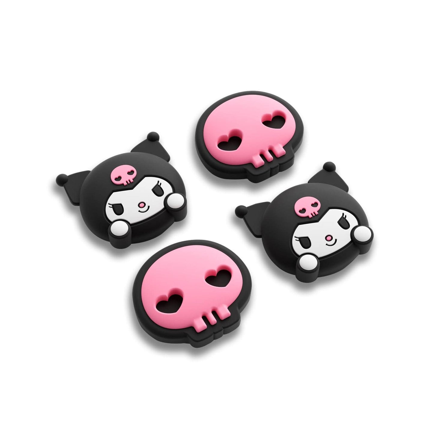 GeekShare x Sanrio Thumb Grip Caps for Switch 2 GeekShare x Sanrio Thumb Grip Caps for Switch 2