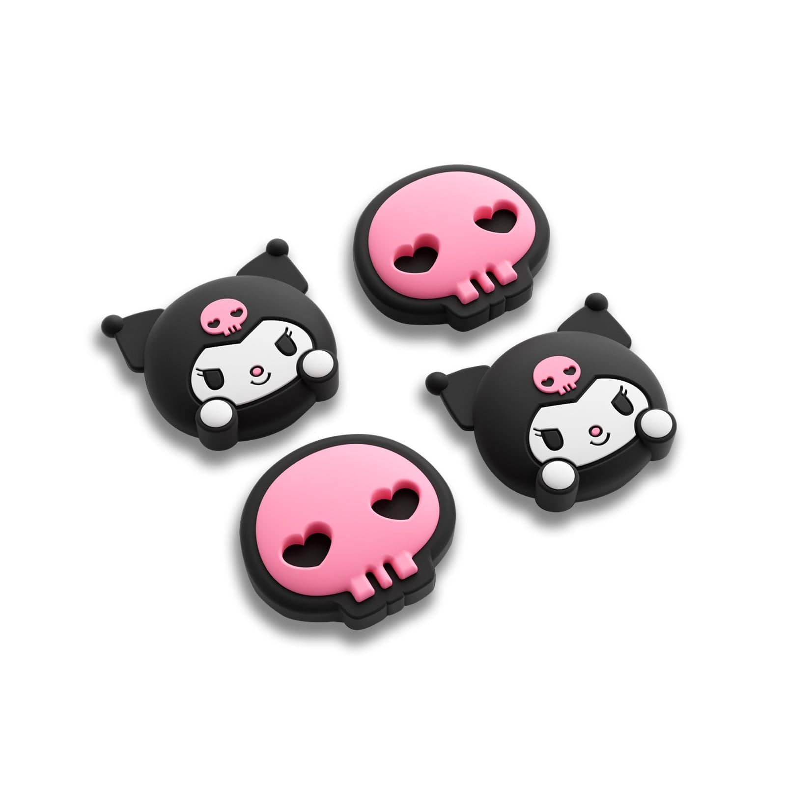 GeekShare x Sanrio Thumb Grip Caps for Switch 2 GeekShare x Sanrio Thumb Grip Caps for Switch 2