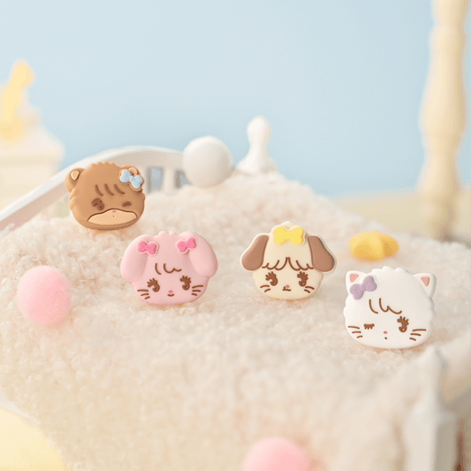 Mikko Thumb Grip Caps Mikko Thumb Grip Caps