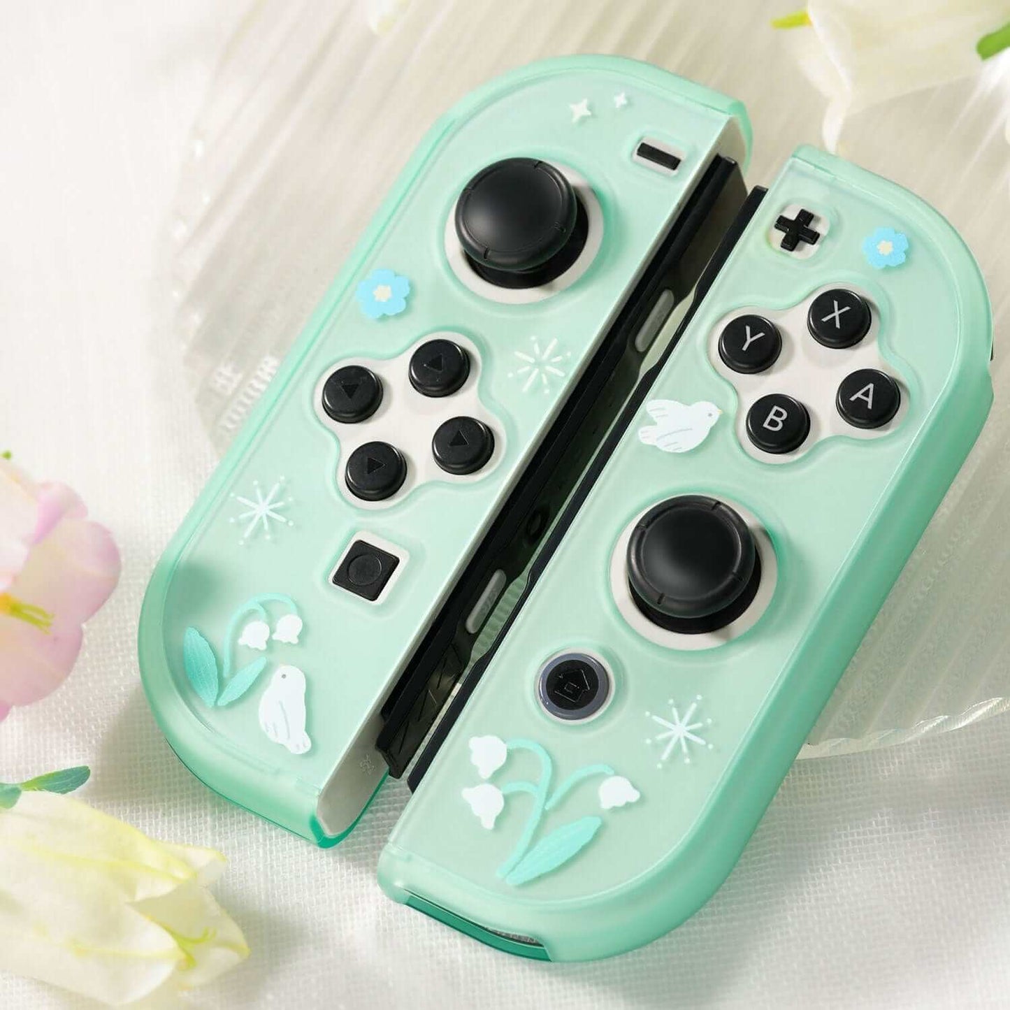 GeekShare Lily of the valley Protective Case