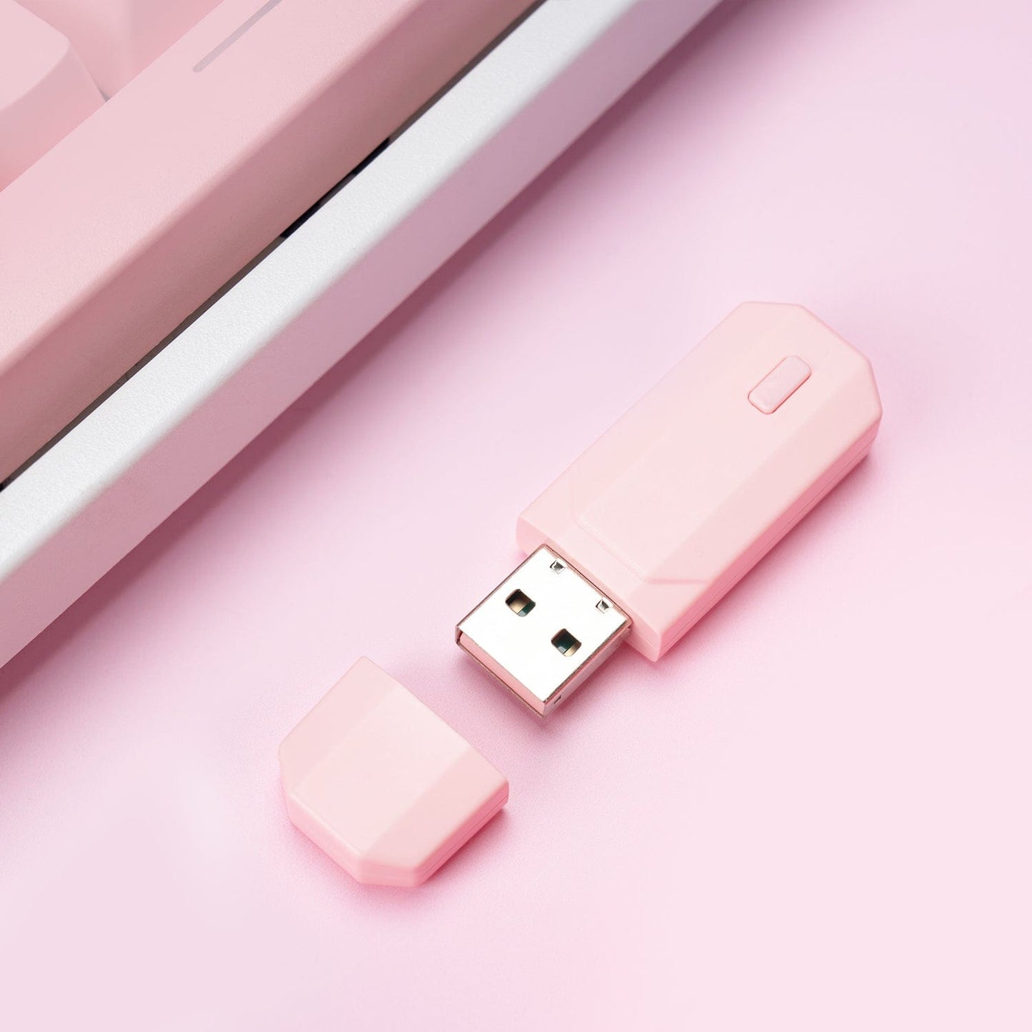 Pink Bownot Controller Pink Bownot Controller