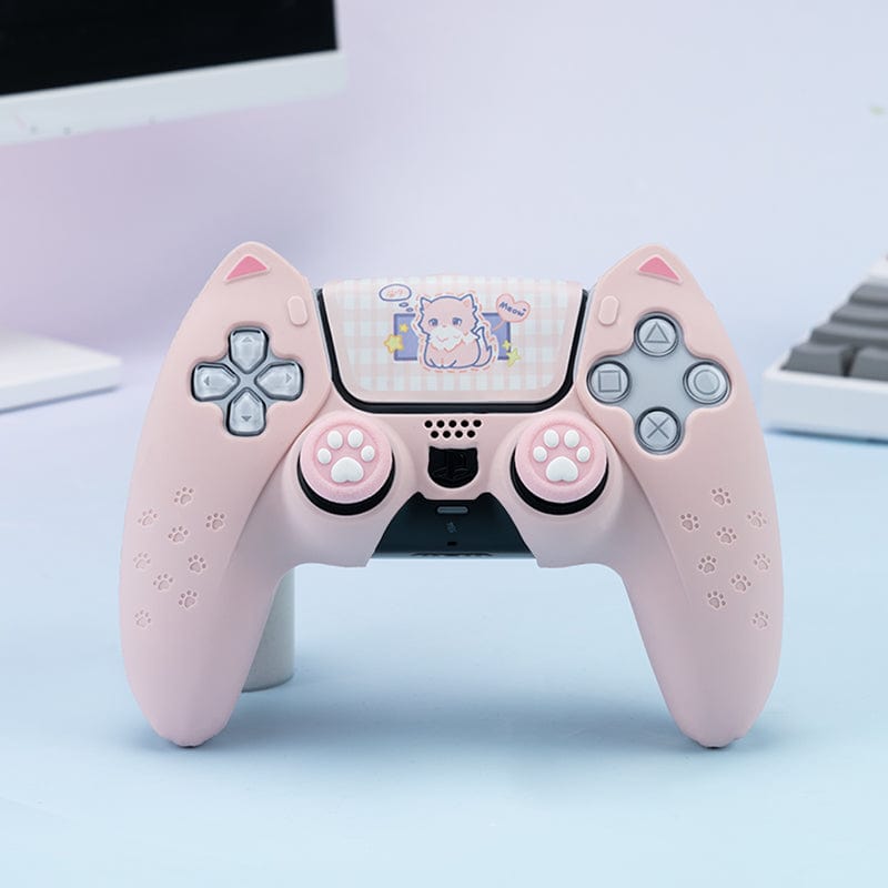 GeekShare Catroller PS5 Skin GeekShare Catroller PS5 Skin