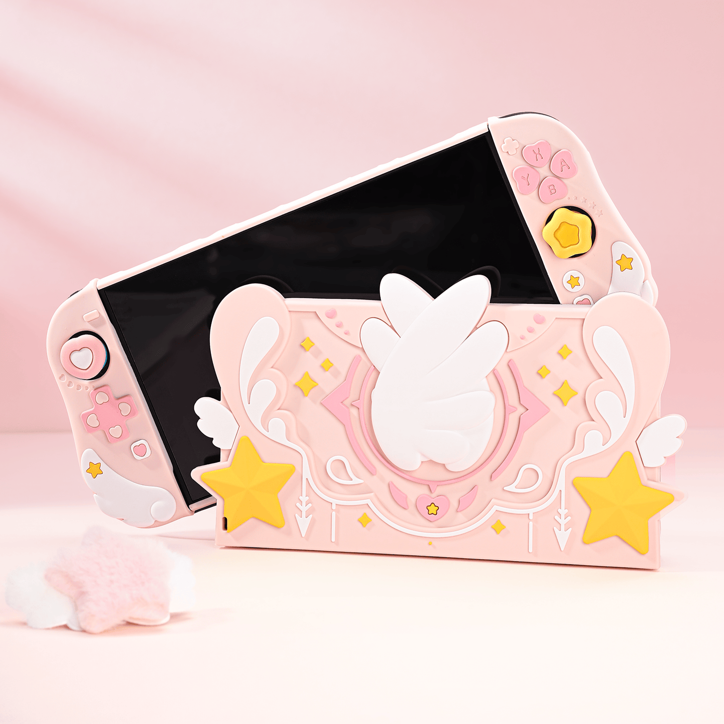 Star Wing Series for Switch 2 Star Wing Series for Switch 2