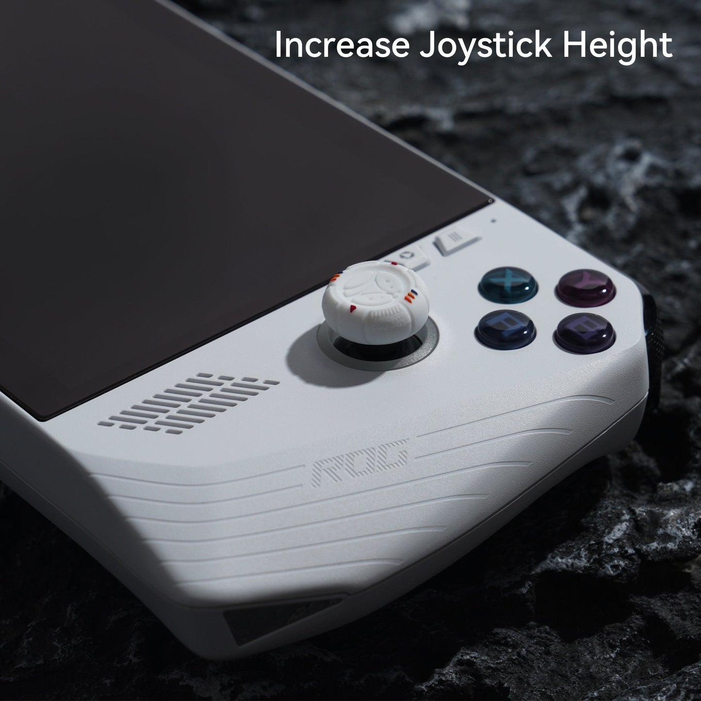 GeekShare Starry Sky Thumb Grips for Steam Deck/ ROG Ally GeekShare Starry Sky Thumb Grips for Steam Deck/ ROG Ally