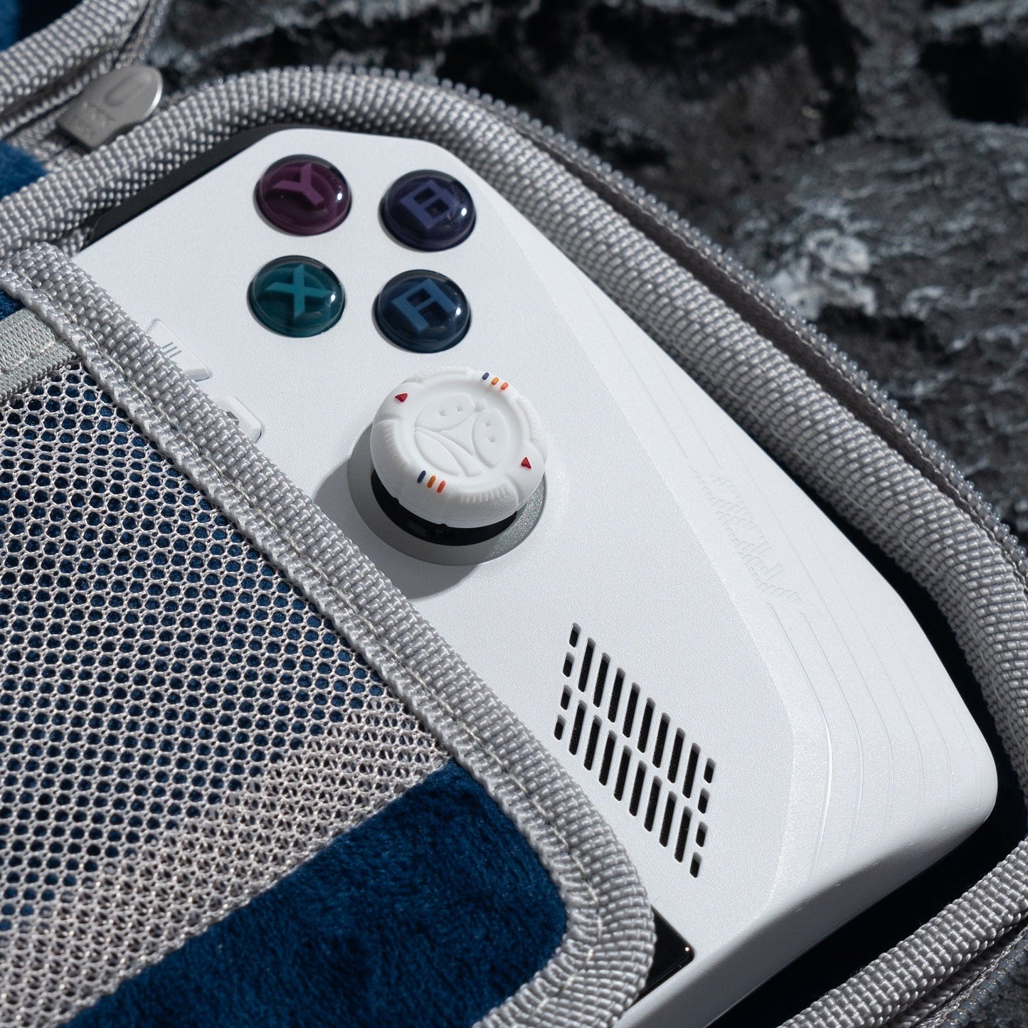 GeekShare Starry Sky Thumb Grips for Steam Deck/ ROG Ally GeekShare Starry Sky Thumb Grips for Steam Deck/ ROG Ally