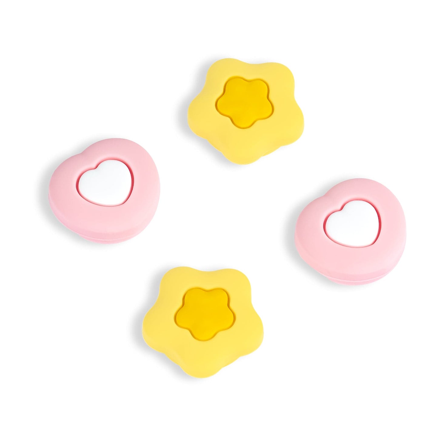 Thumb grip caps for NS2 Thumb grip caps for NS2