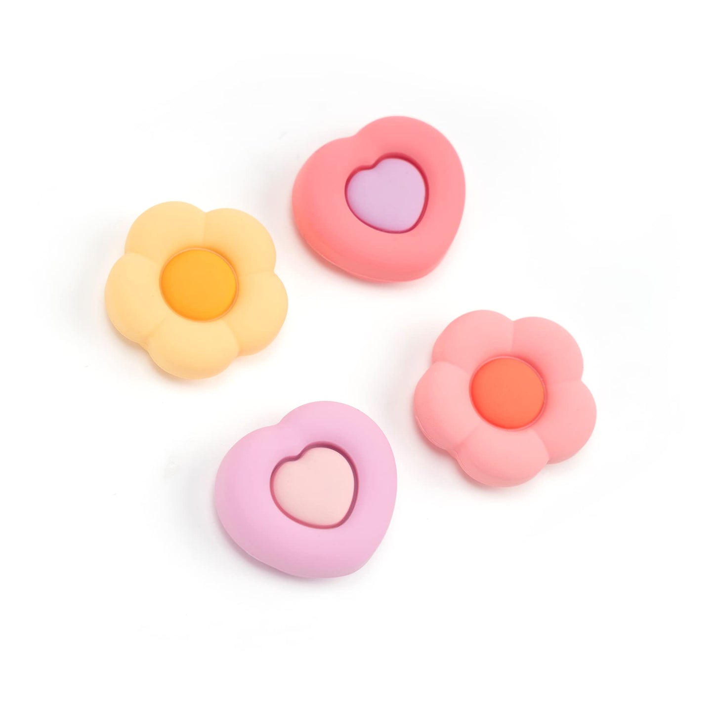 Thumb grip caps for NS2 Thumb grip caps for NS2