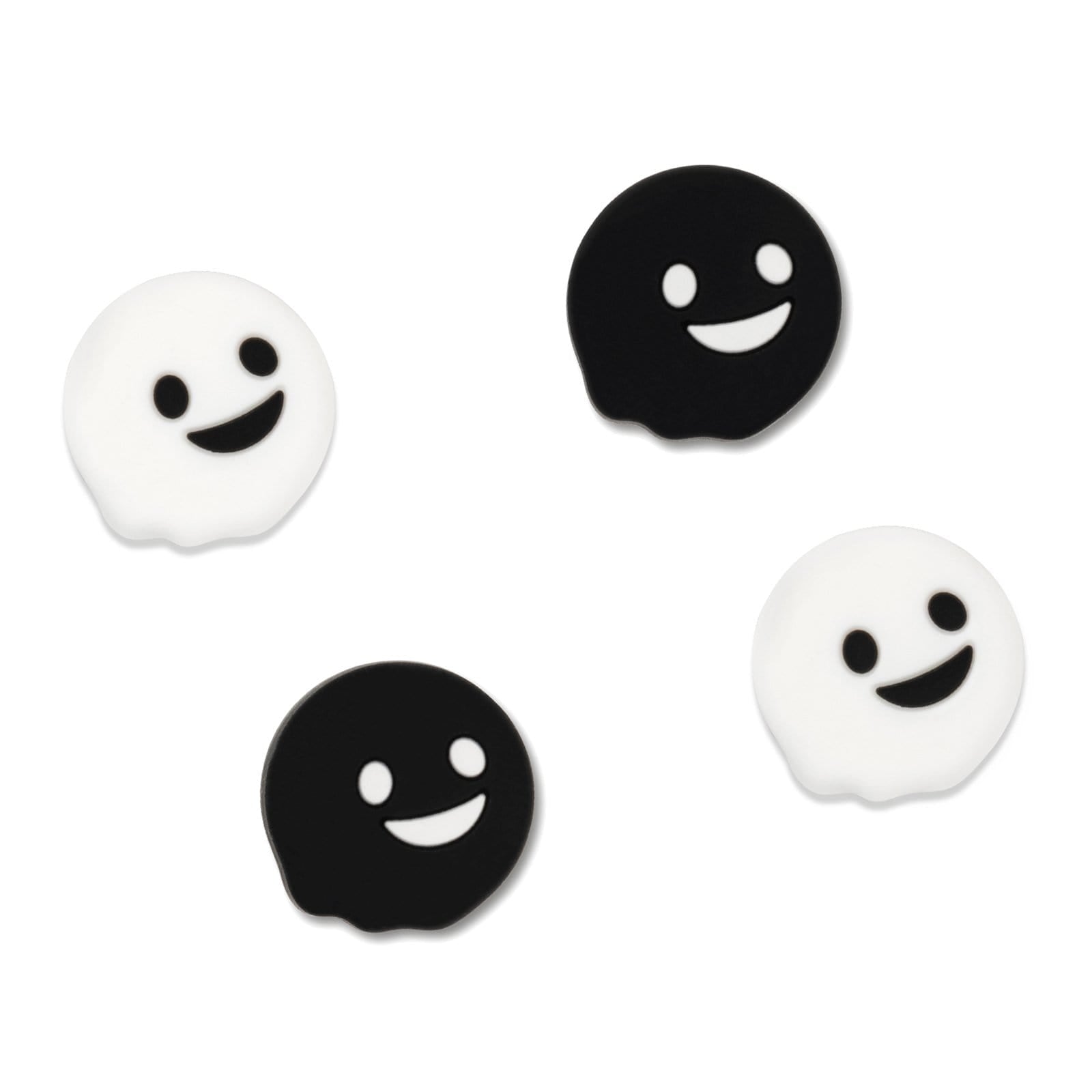 GeekShare Ghost Thumb Grips GeekShare Ghost Thumb Grips Joycon Caps for Nintendo Switch/Lite - 4PCS