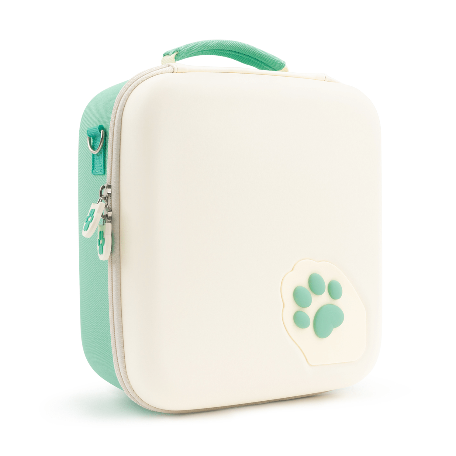 GeekShare Max Cat Paw Case Green