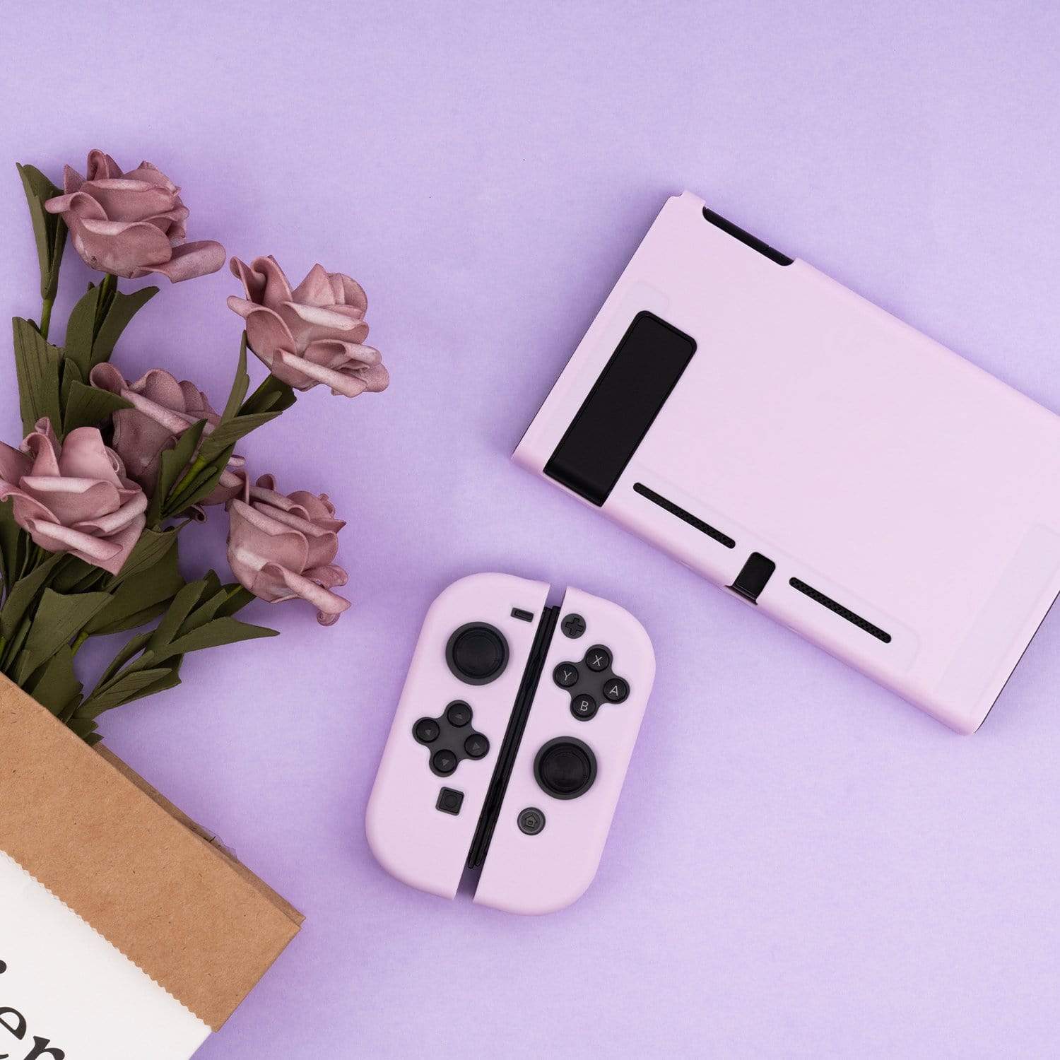 GeekShare New Solid Protective Case GeekShare Protective Case for Nintendo Switch