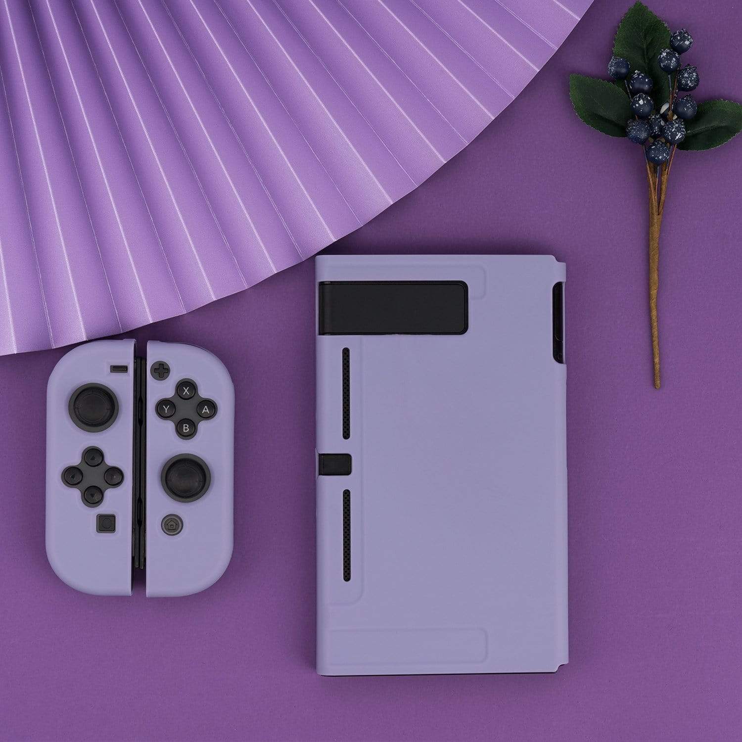 GeekShare New Solid Protective Case GeekShare Protective Case for Nintendo Switch