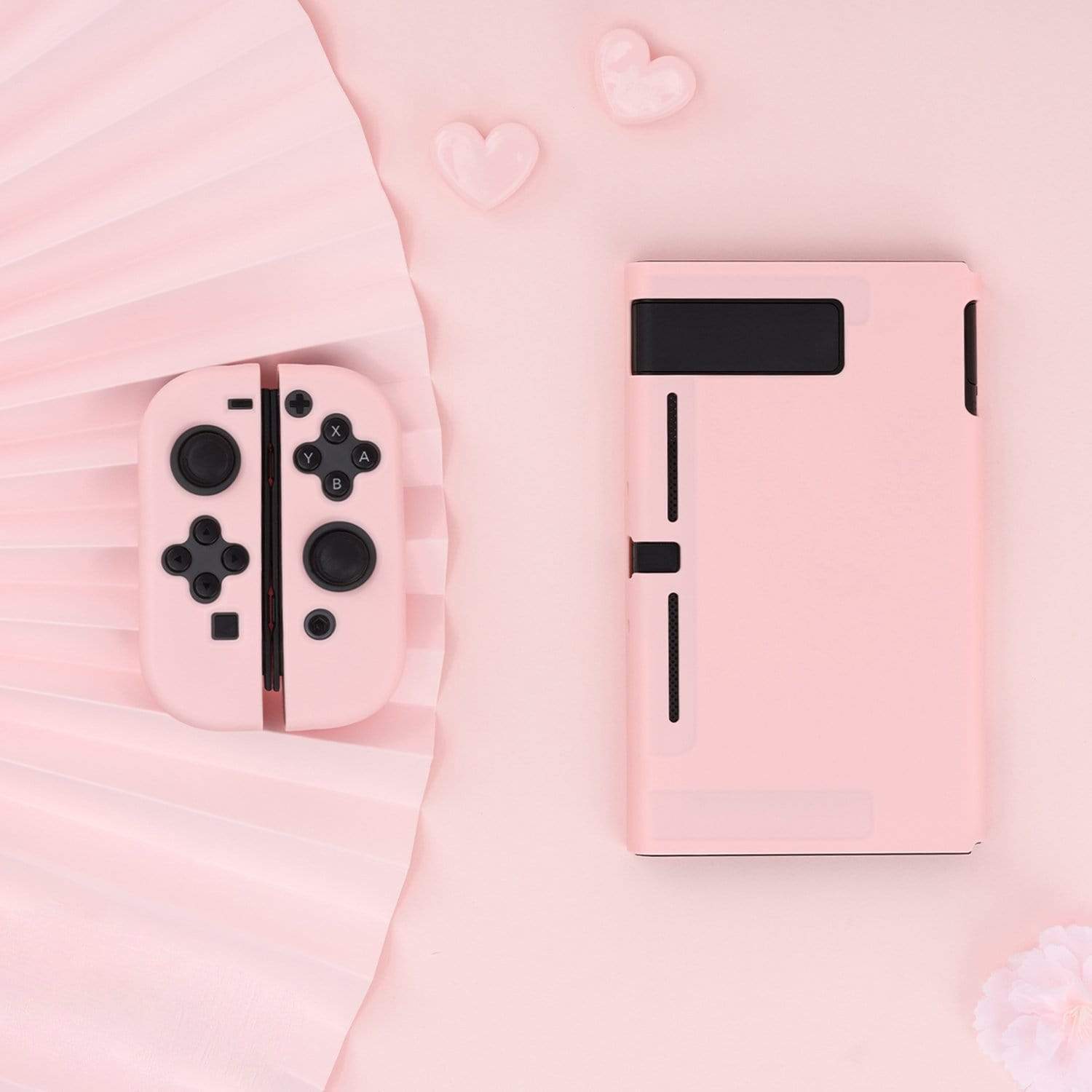 GeekShare New Solid Protective Case GeekShare Protective Case for Nintendo Switch