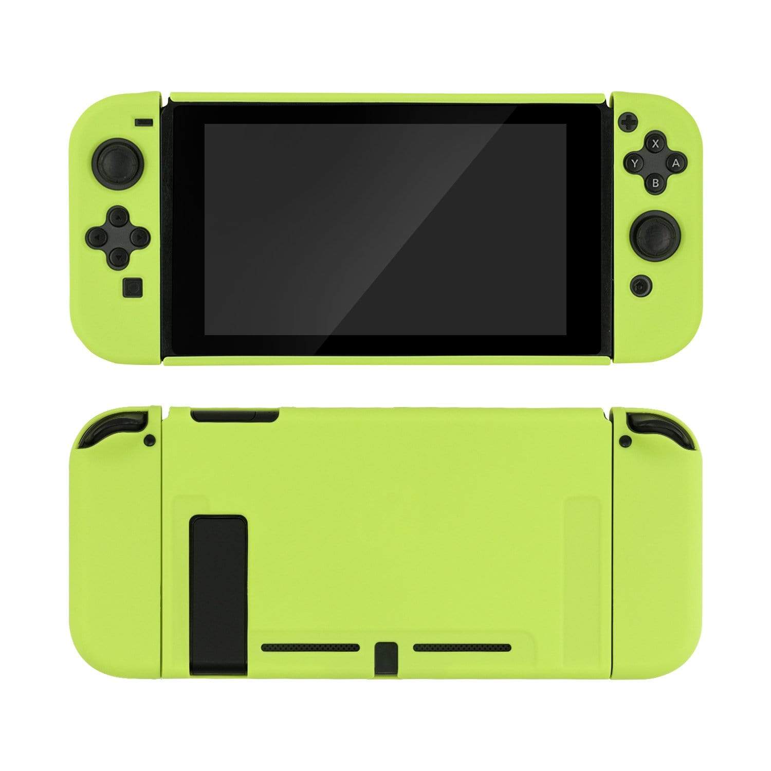 GeekShare New Solid Protective Case GeekShare Protective Case for Nintendo Switch