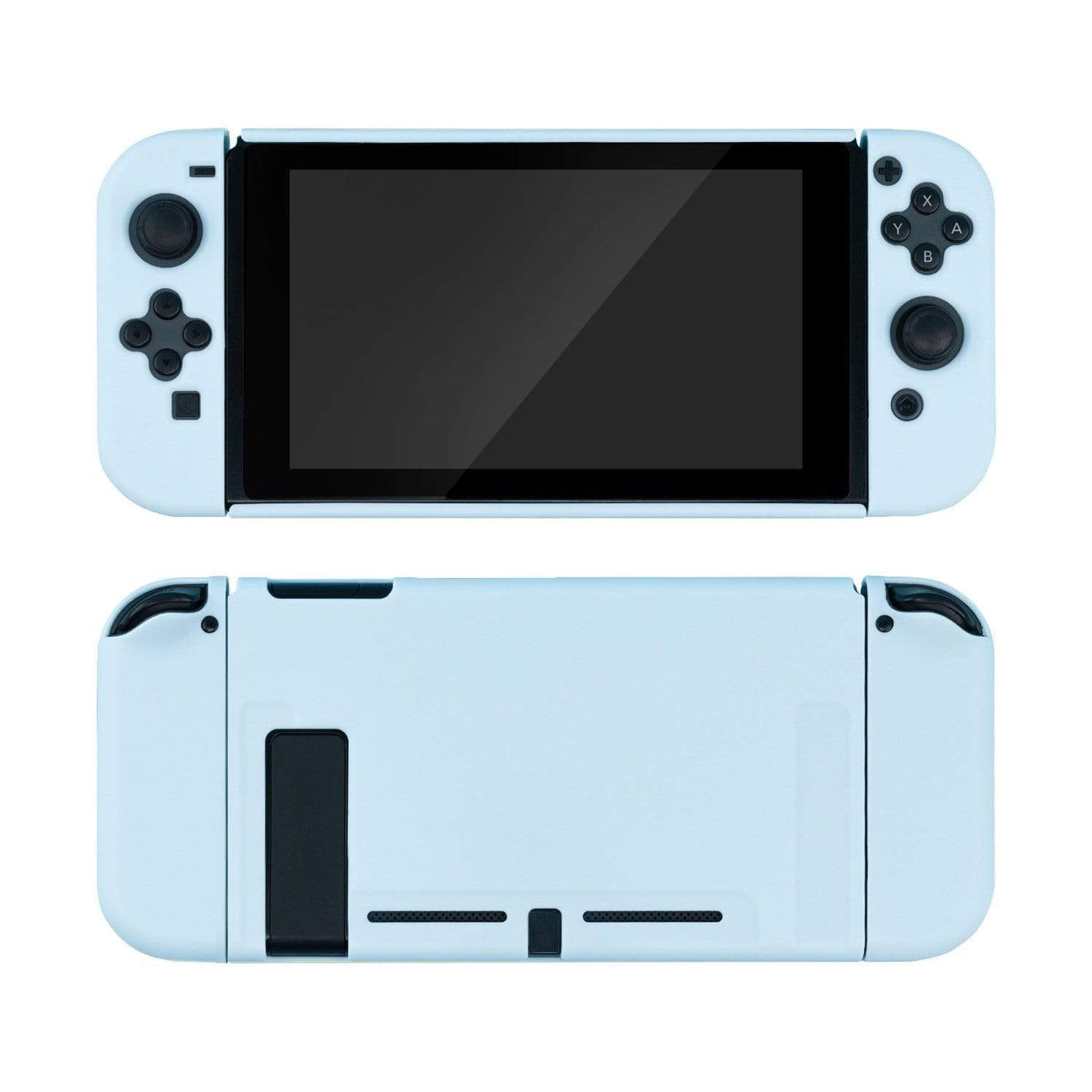 GeekShare New Solid Protective Case GeekShare Protective Case for Nintendo Switch