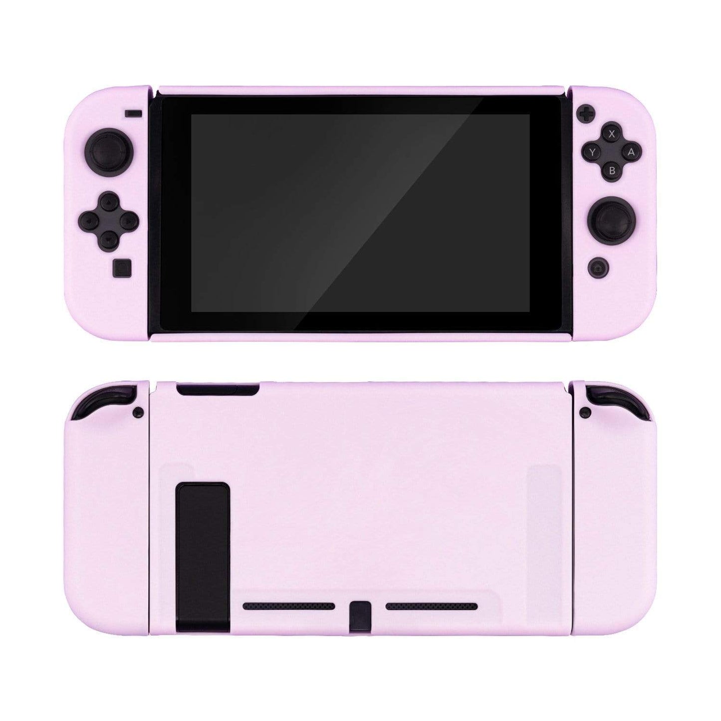 GeekShare New Solid Protective Case GeekShare Protective Case for Nintendo Switch