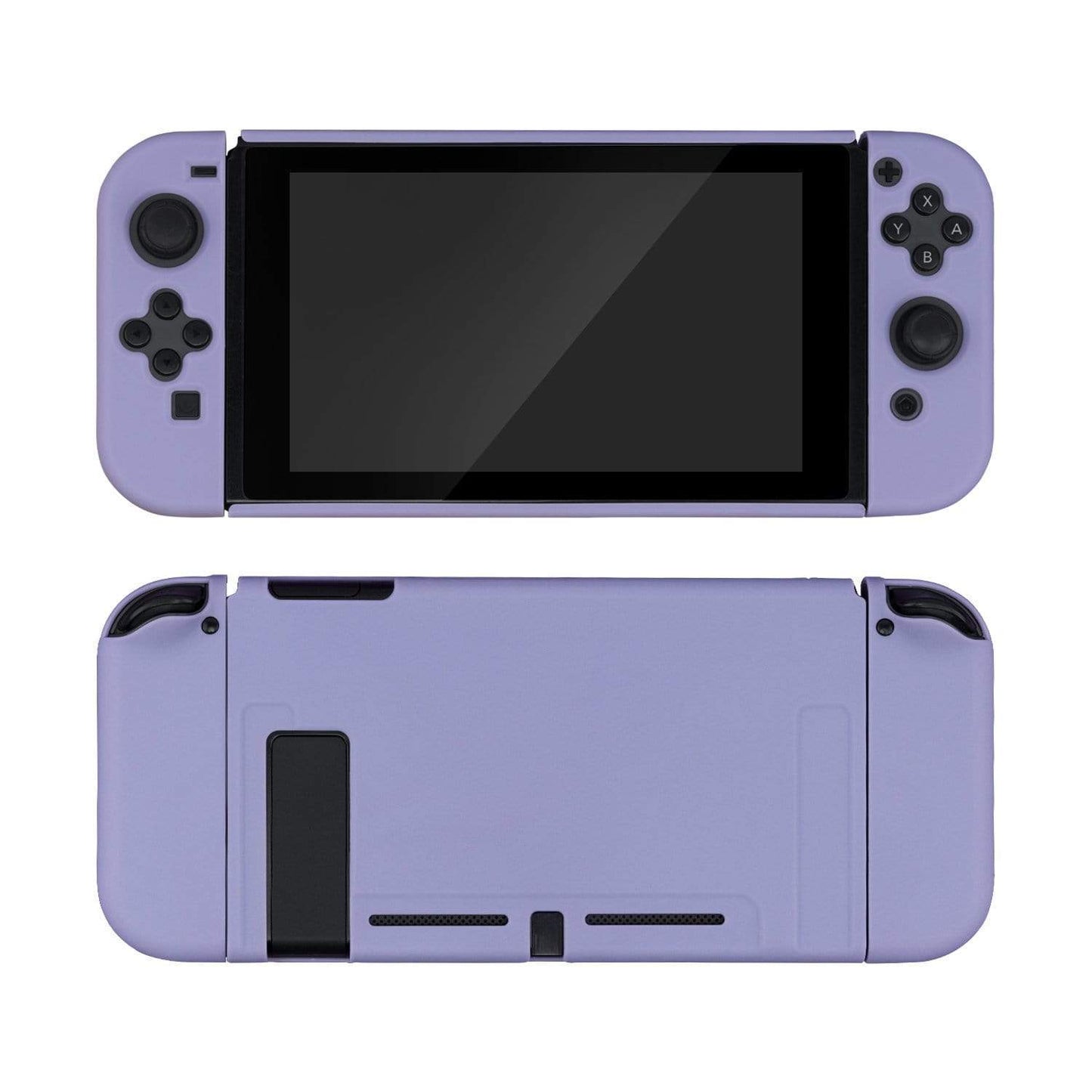 GeekShare New Solid Protective Case GeekShare Protective Case for Nintendo Switch