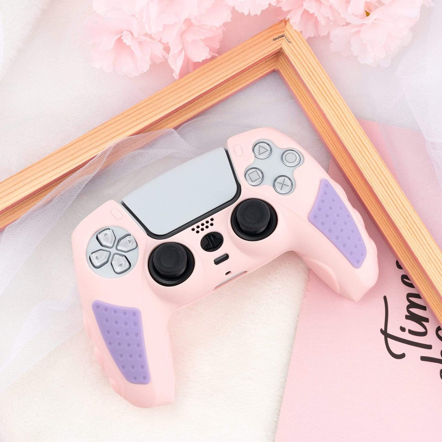 GeekShare PS5 Silicone Skin GeekShare PS5 Controller Skin