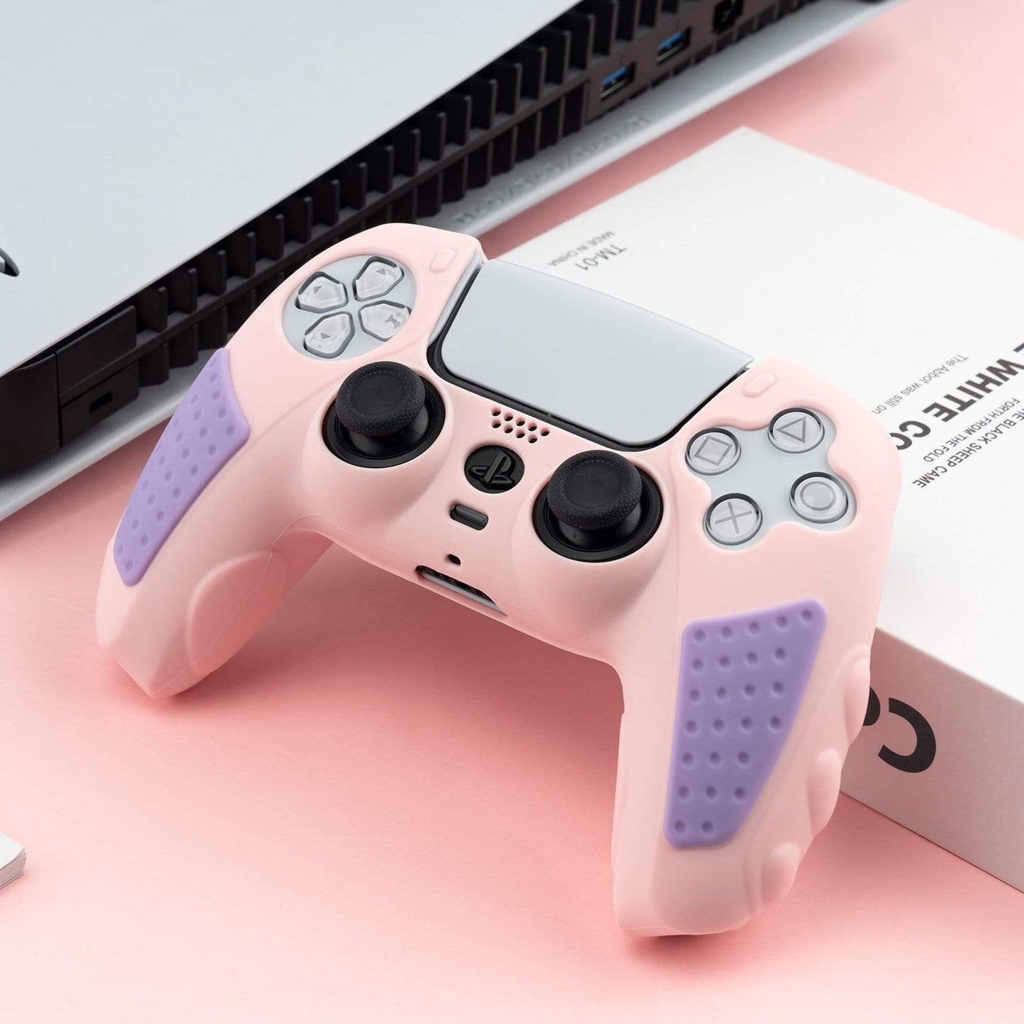GeekShare PS5 Silicone Skin GeekShare PS5 Controller Skin