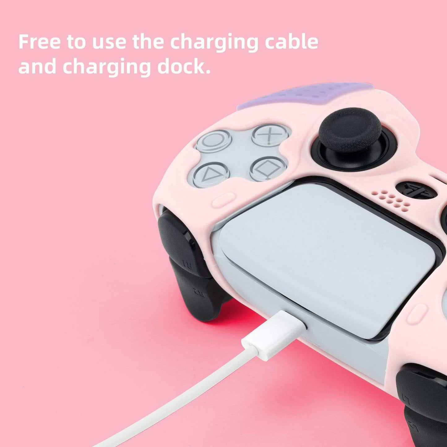 GeekShare PS5 Silicone Skin GeekShare PS5 Controller Skin