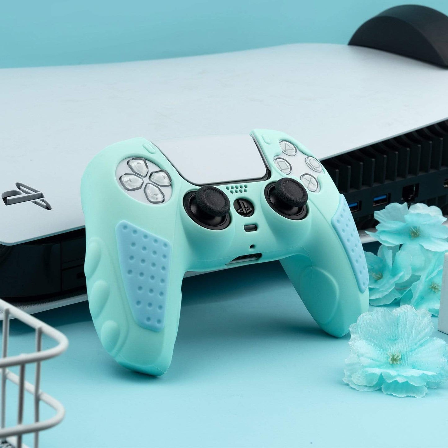 GeekShare PS5 Silicone Skin GeekShare PS5 Controller Skin