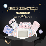 GeekShare’s Black Friday Sale Is Coming!
