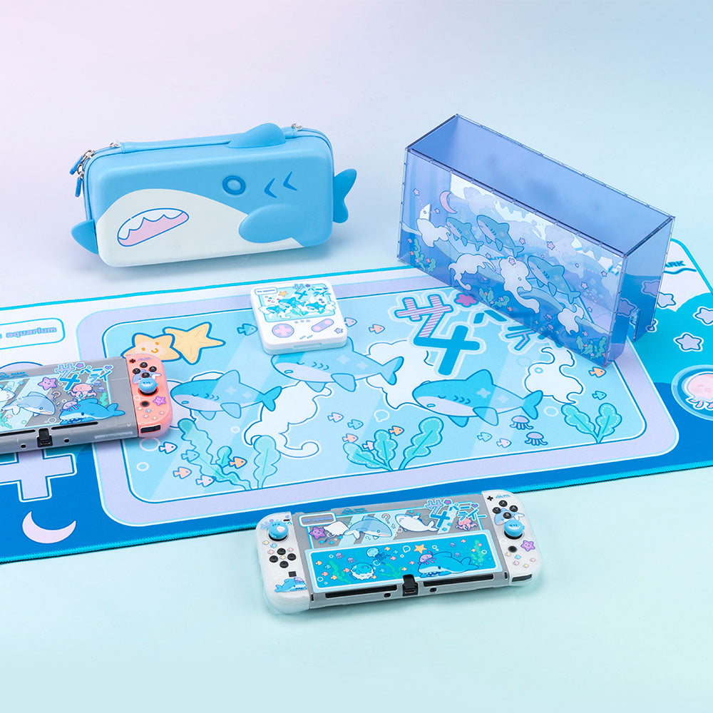 Grab GeekShare Baby Shark Collection Flash Sale