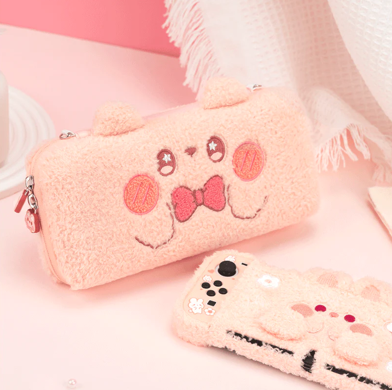 Another GeekShare Plush Bunny Accessory!