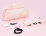 The Most Adorable Ever! GeekShare Star Wings Carrying Bag