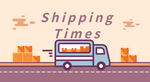 GeekShare Shipping Announcement