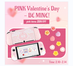 GeekShare Valentine’s Day Gift Guide 1.0