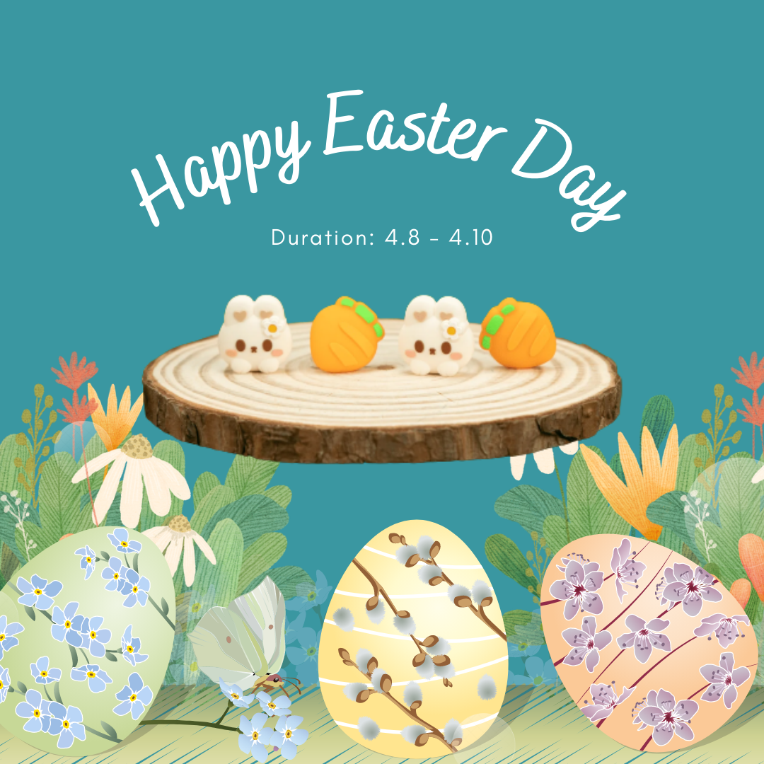 GeekShare Easter Sale For 2023 Is Live