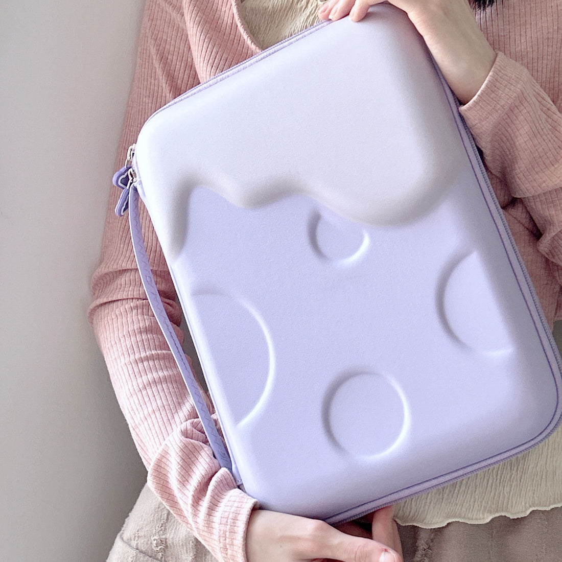 Hope You Have A Purple Patch!