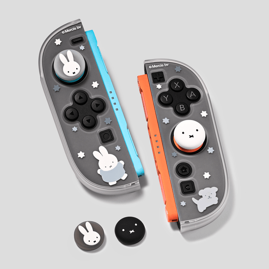 Switch 2 Thumb Grips Guide: Why Joy-Con Protection and Ergonomics Matter (2026)