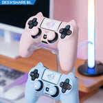 GeekShare Has Finally Released Almost All Versions of Catroller Skin