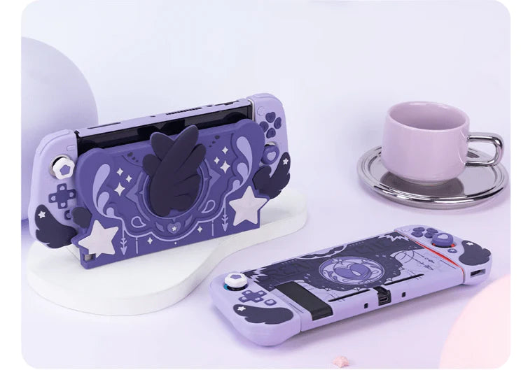 The Whole Set Dark Star Wings Are Available At 10% Off!!!