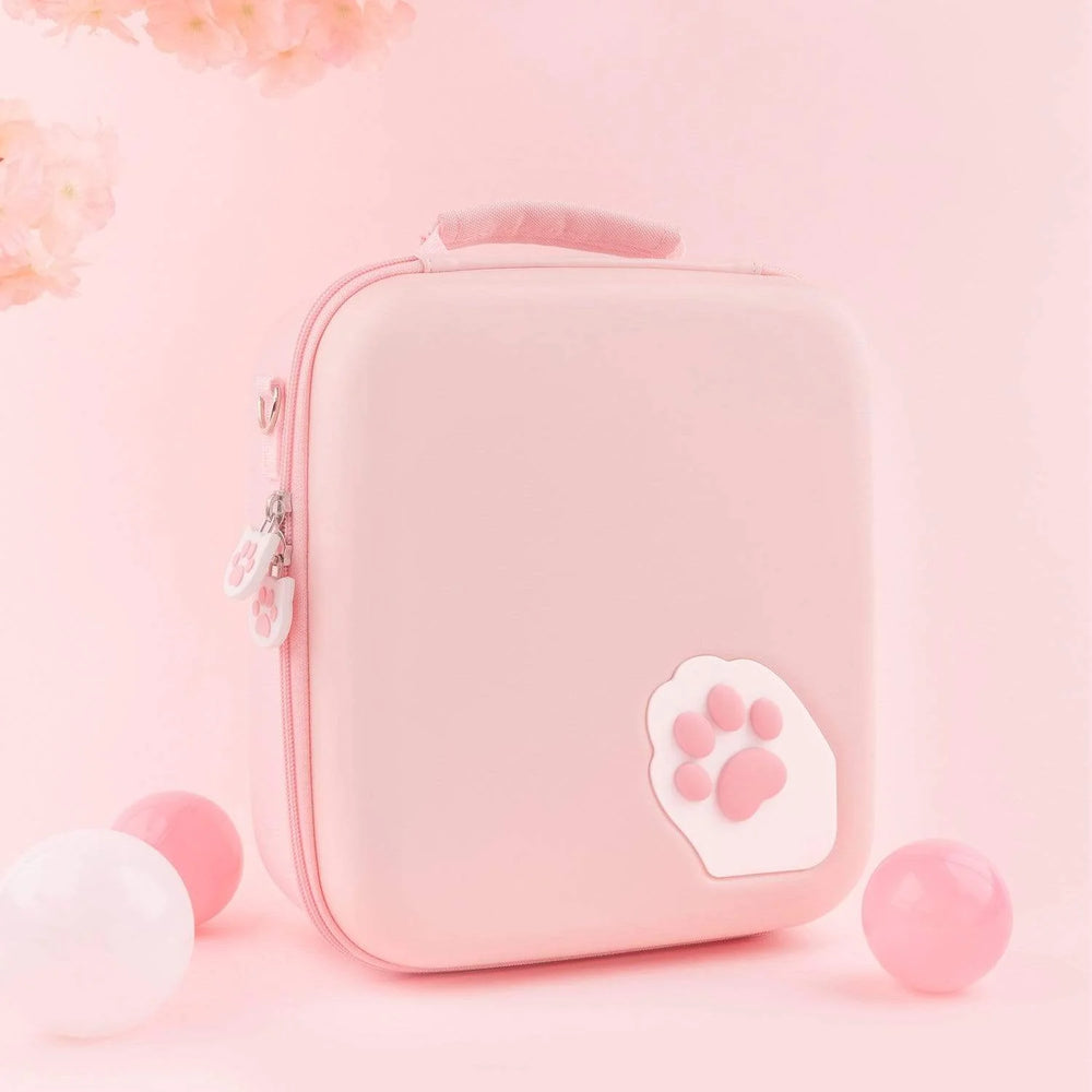 New Version Of GeekShare Max Cat Paw Case Offering More Convenience