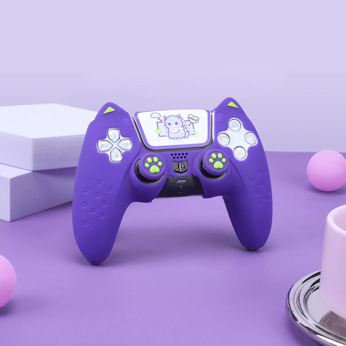 GeekShare Catroller PS5 New Skin