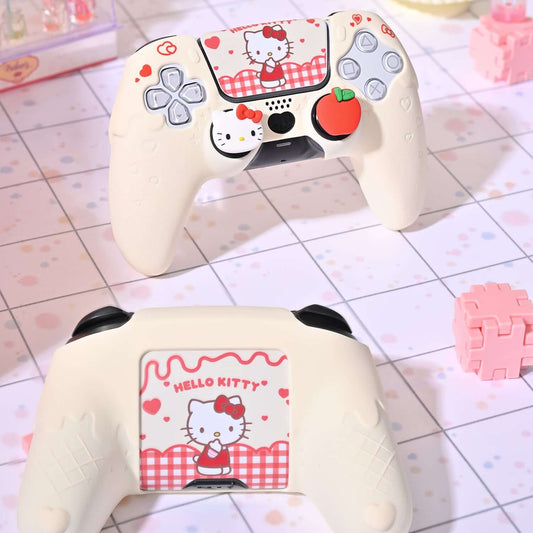 GeekShare Nintendo Switch Controller Skins: A Delightful Collaboration With Sanrio Is On the Way