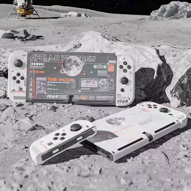 Space Exploration Series