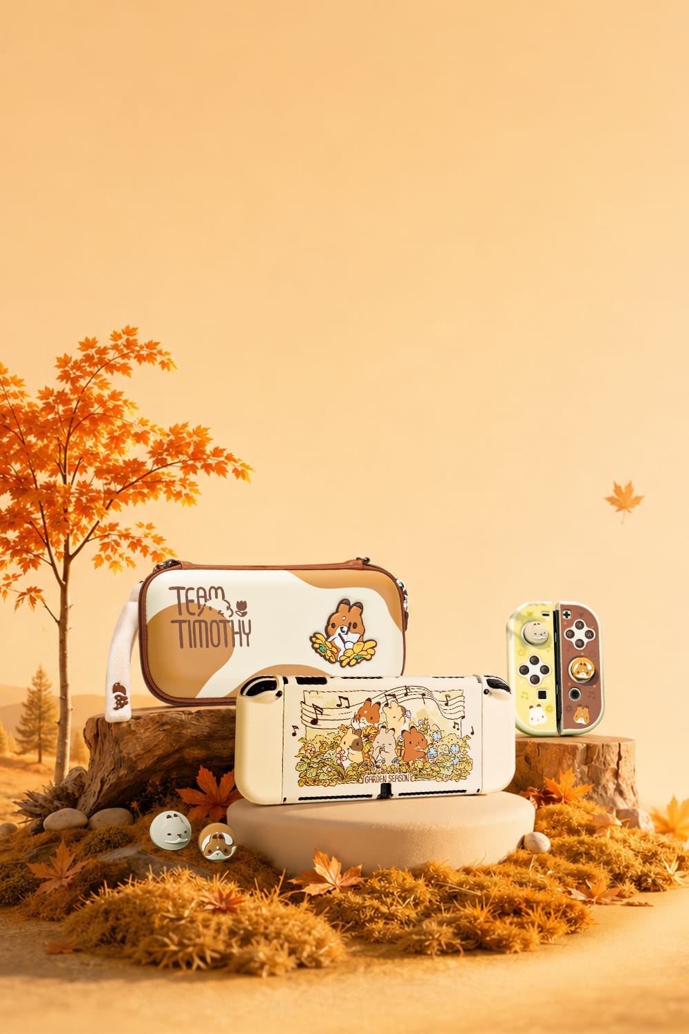 Cozy Colors · 15%