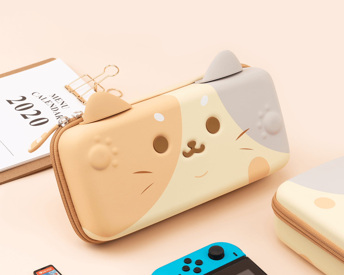 Calico Cat · 15%