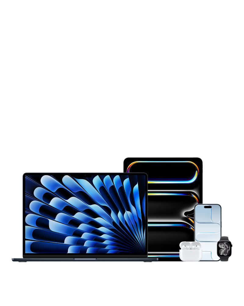 Apple Devices