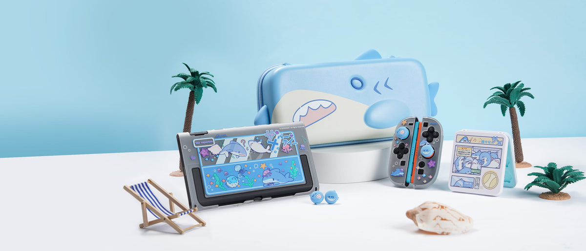 GeekShare - Official Site - Delighting Our Gaming Life